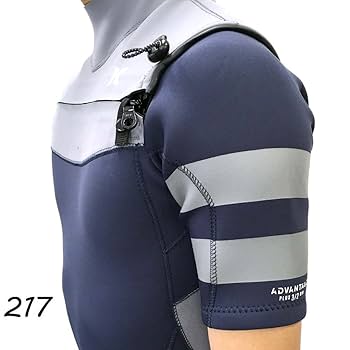 Hurley ウェットスーツ シーガルADVANTAGE PLUS 3/2MM Hurley 2025 ウェットスーツ ハーレー メンズ シーガル MZSGAD25